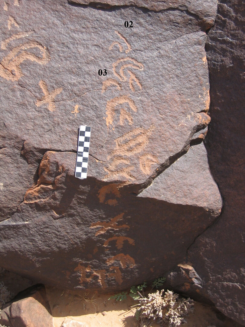 inscription of siglum CH.R652.2