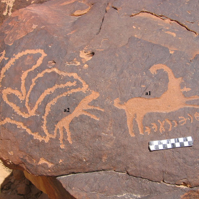inscription of siglum CH.R657