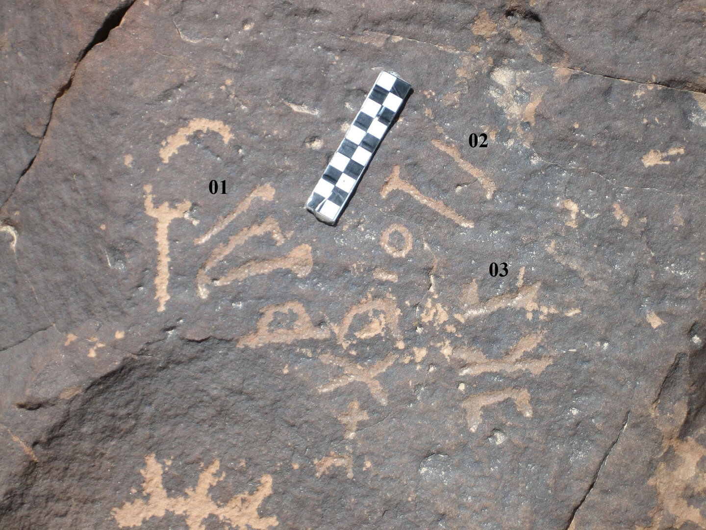 inscription of siglum CH.R665.3