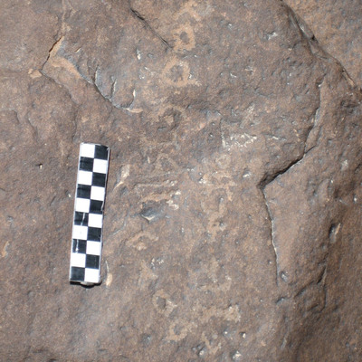 inscription of siglum CH.R668.1