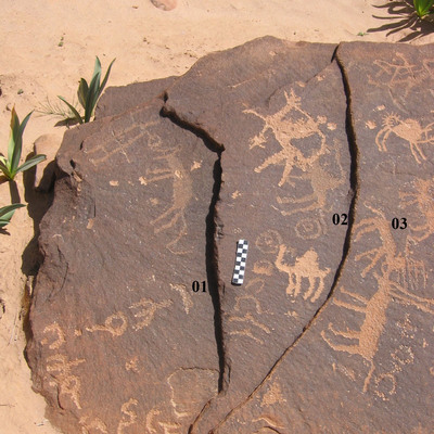 inscription of siglum CH.R670.2
