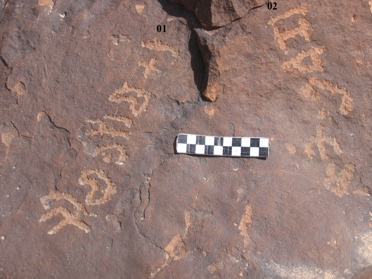inscription of siglum CH.R671.1