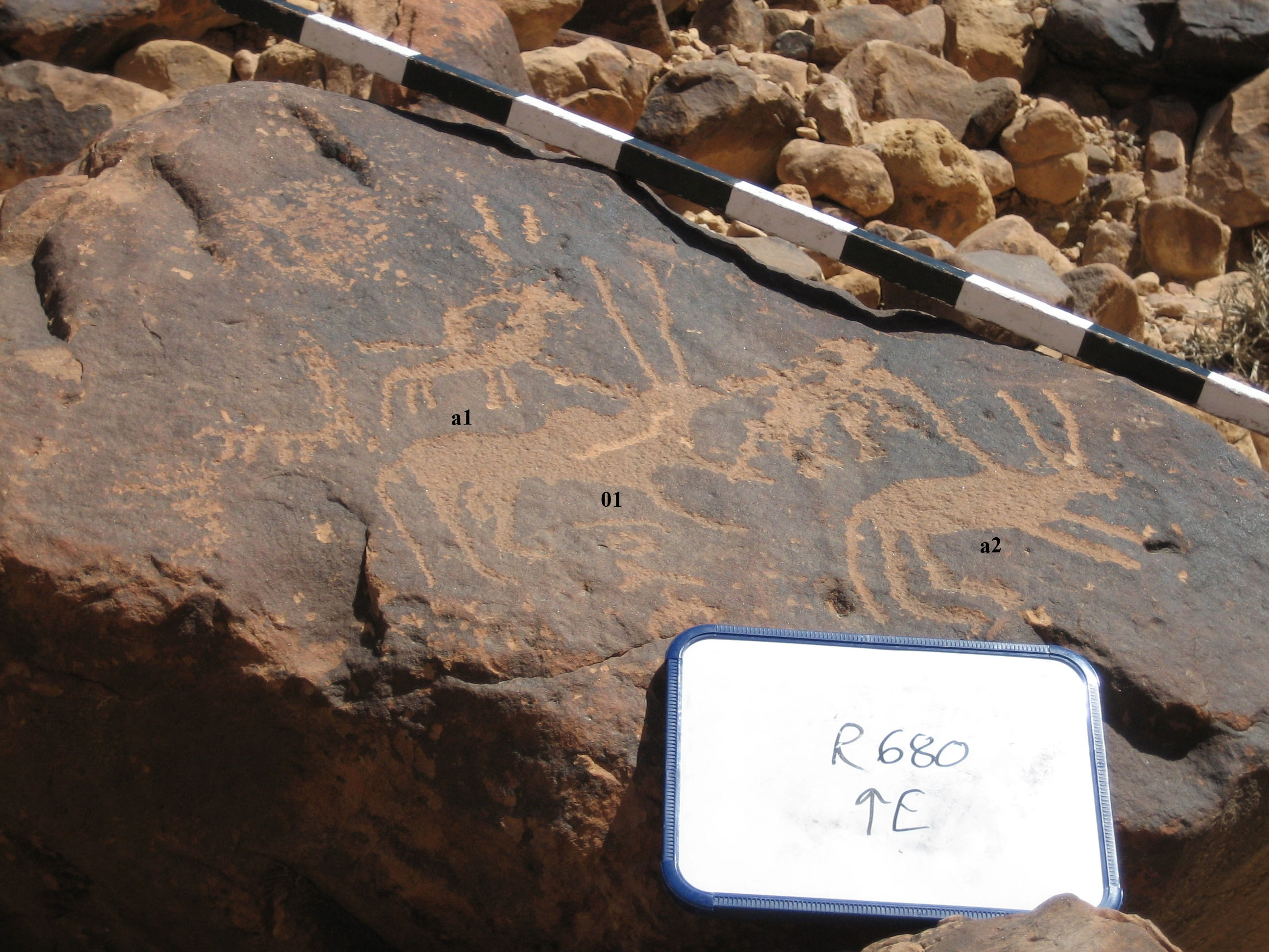 inscription of siglum CH.R680