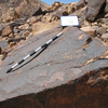 inscription of siglum CH.R685