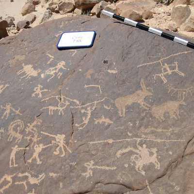 inscription of siglum CH.R686