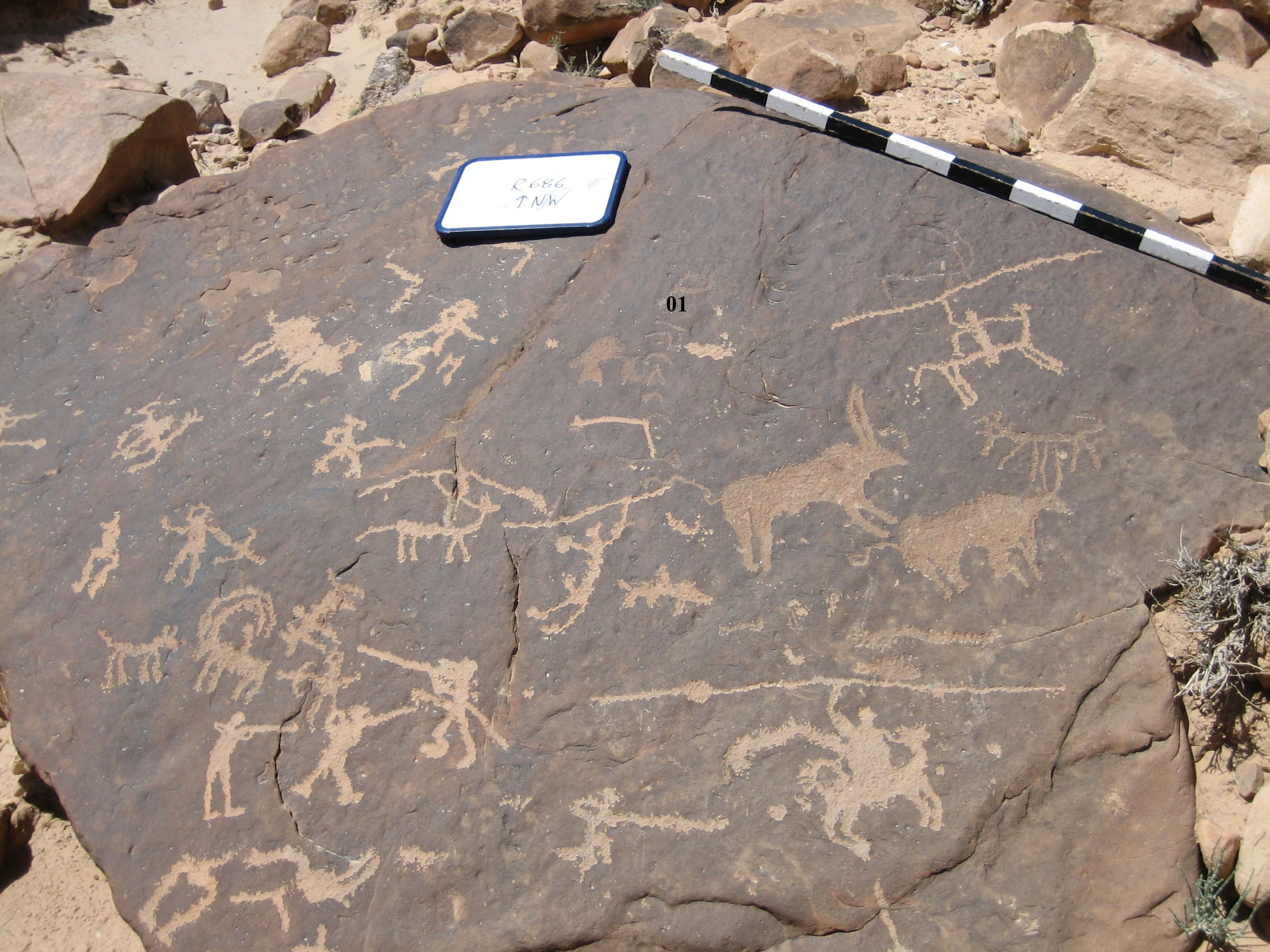 inscription of siglum CH.R686