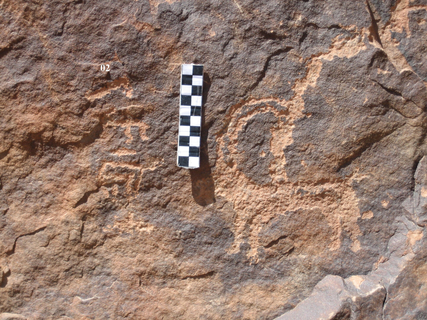 inscription of siglum CH.R687.2