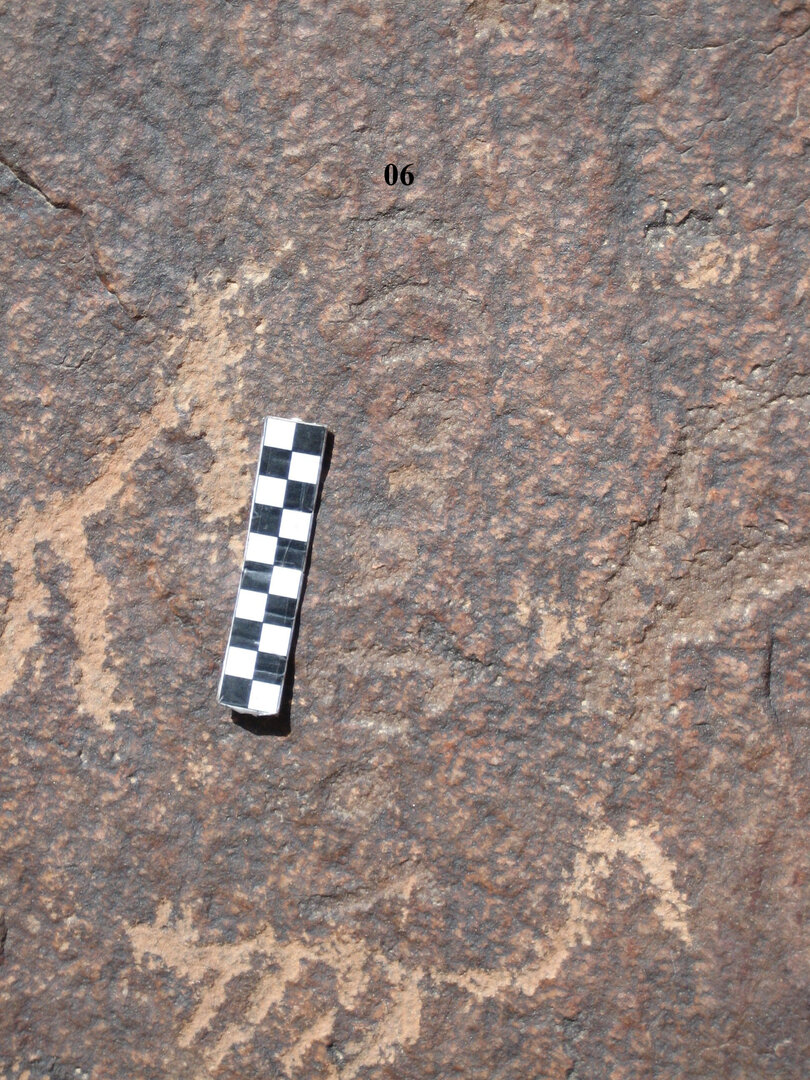 inscription of siglum CH.R687.6