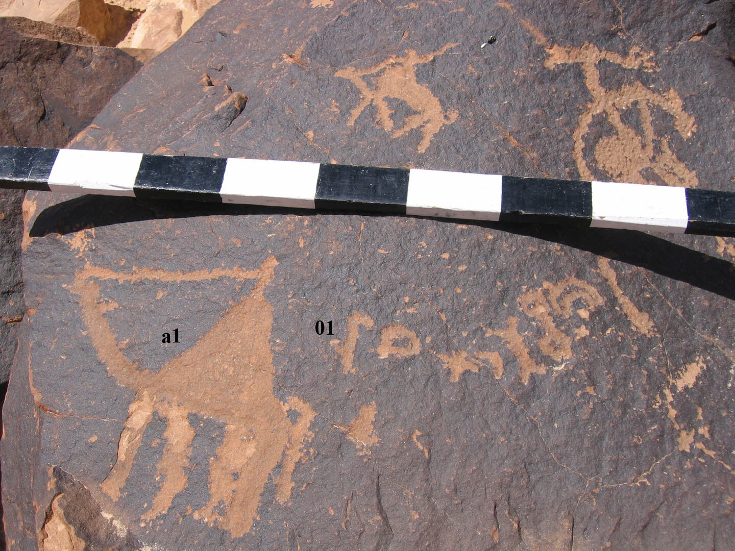 inscription of siglum CH.R691