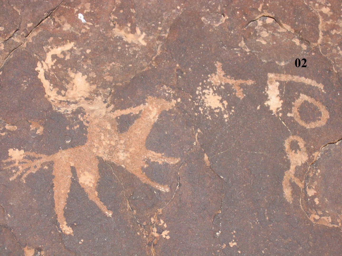 inscription of siglum CH.R694.2