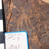 inscription of siglum CH.R705