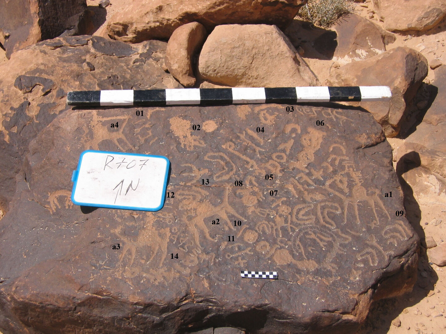 inscription of siglum CH.R707.02