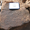 inscription of siglum CH.R711