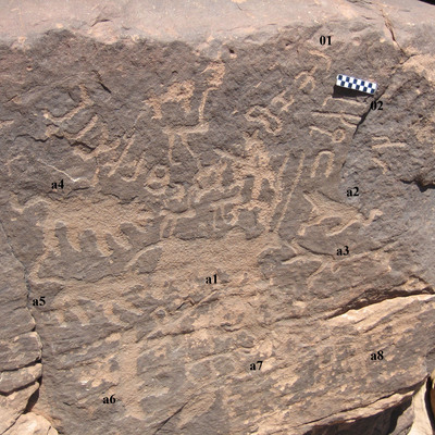 inscription of siglum CH.R715.1