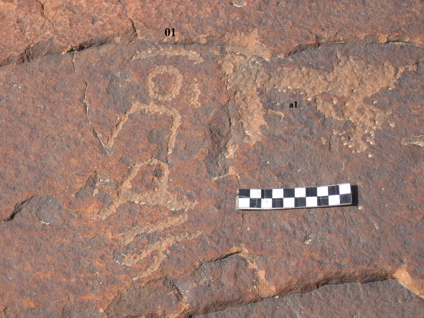 inscription of siglum CH.R744