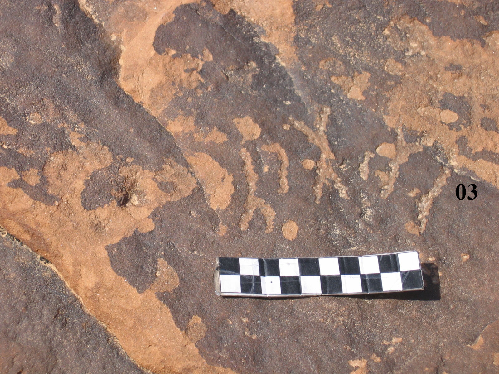 inscription of siglum CH.R749.3