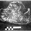 inscription of siglum CSA 1.1