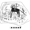 inscription of siglum CSA 2.1