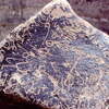 inscription of siglum CSA 3.1