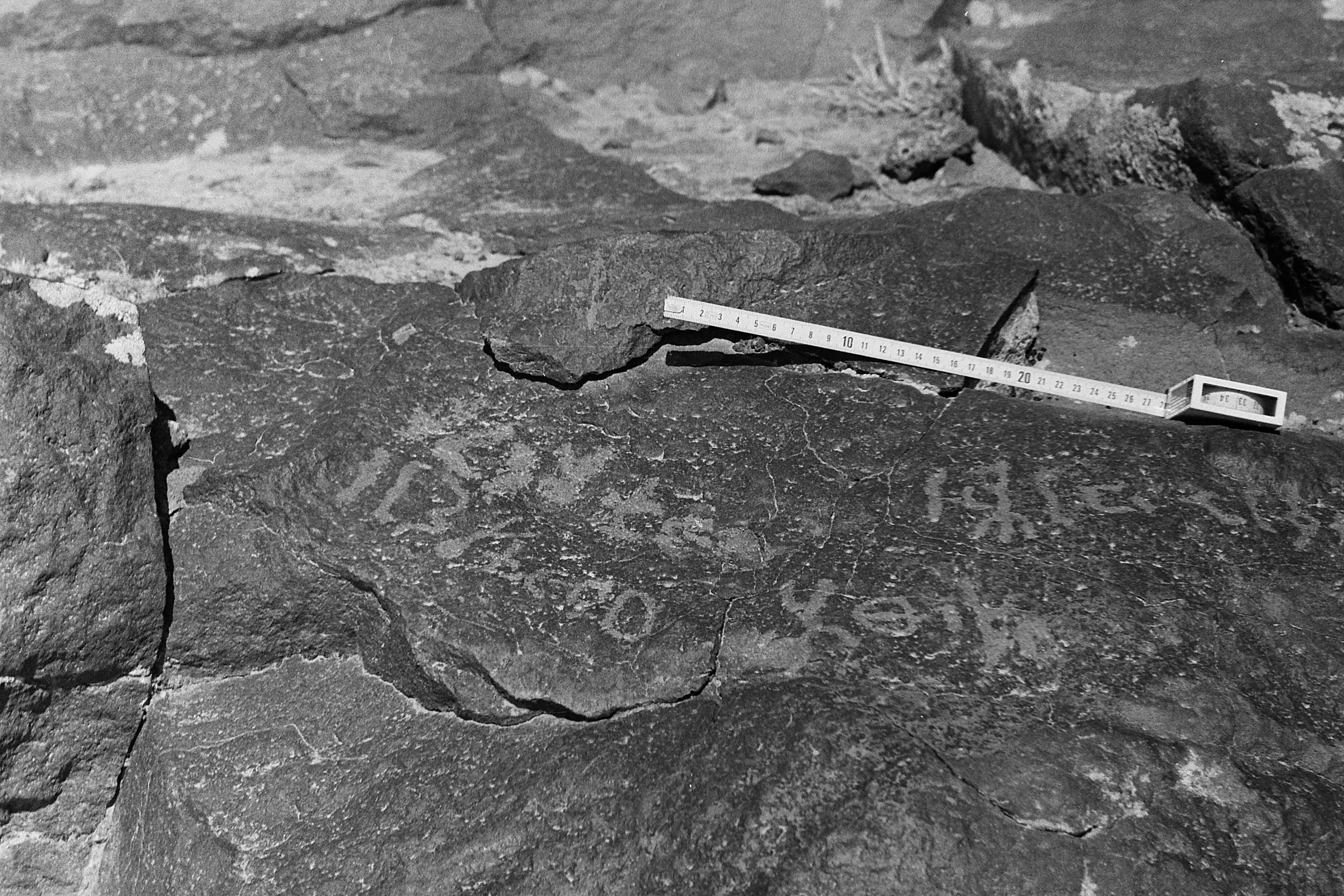 inscription of siglum CSNS 10