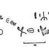 inscription of siglum CSNS 10