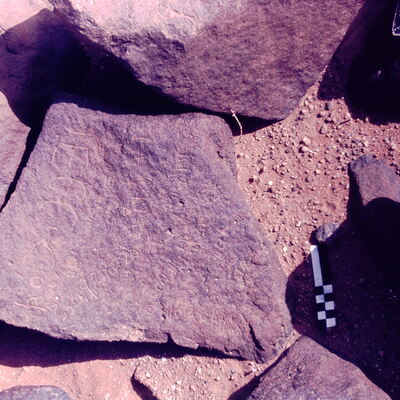 inscription of siglum CSNS 1010