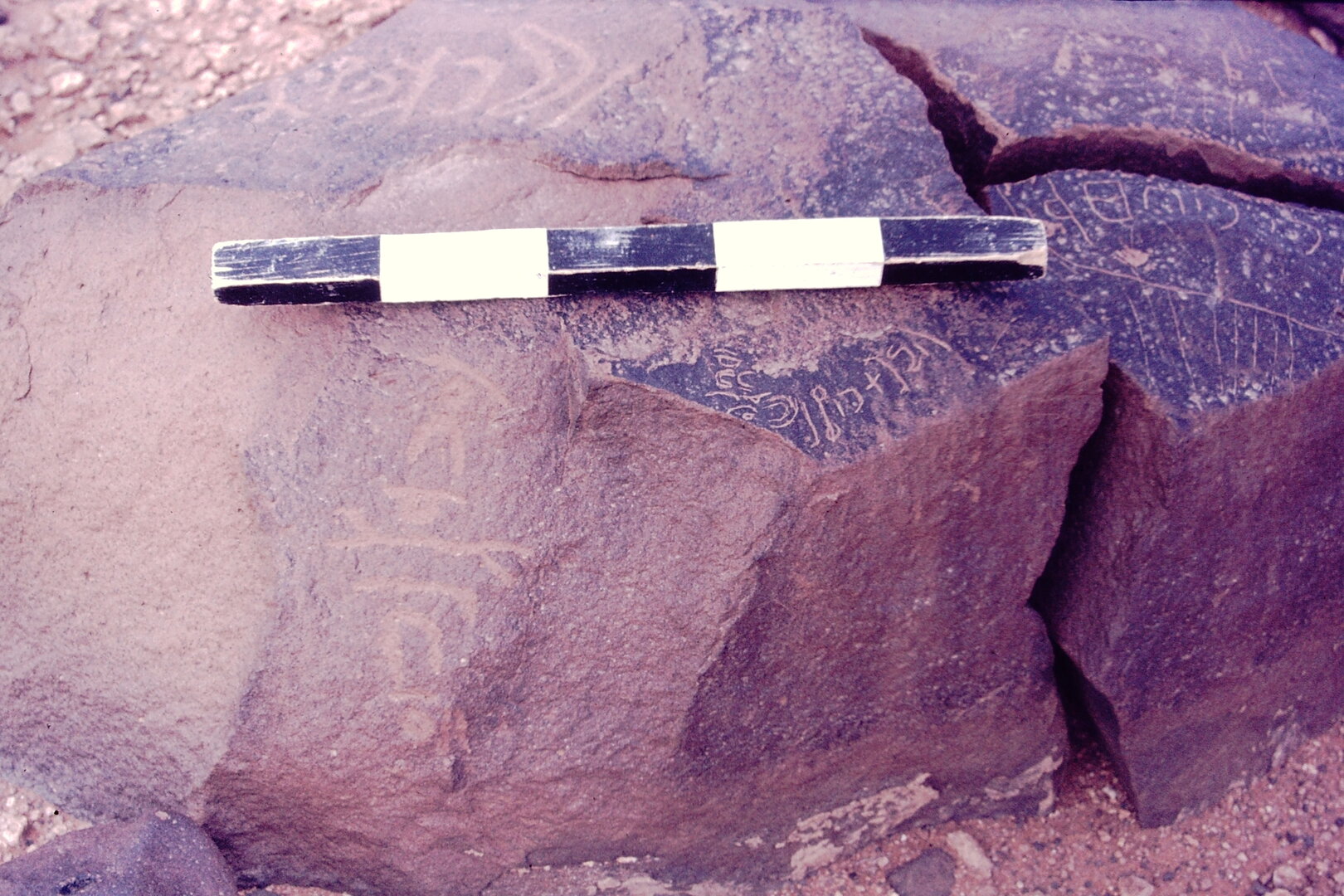 inscription of siglum CSNS 1016