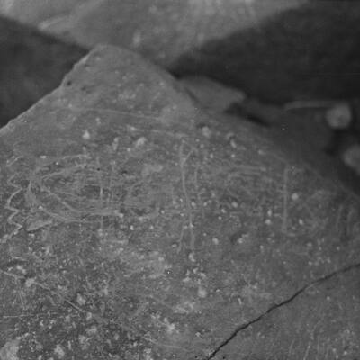inscription of siglum CSNS 104