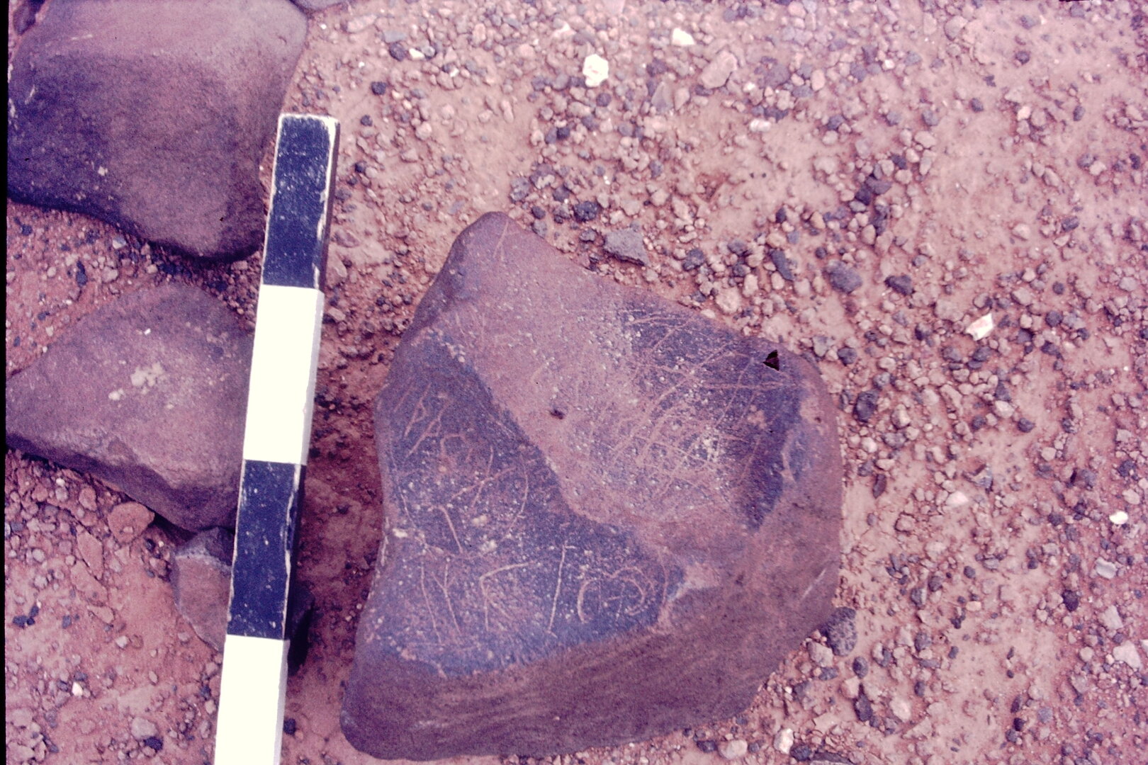 inscription of siglum CSNS 1045