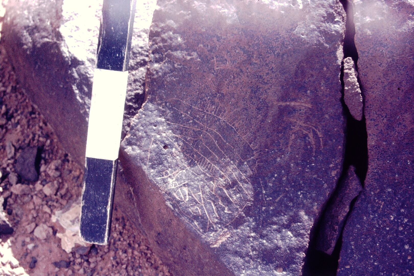 inscription of siglum CSNS 1051