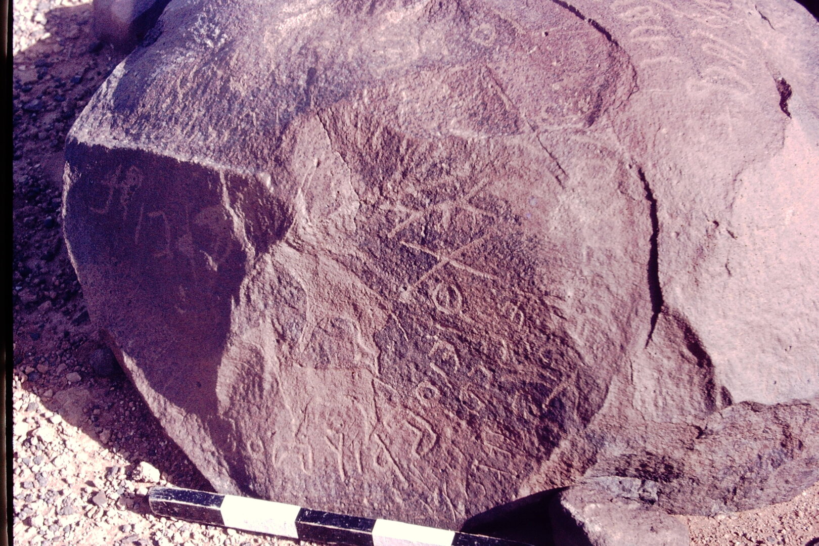 inscription of siglum CSNS 1083