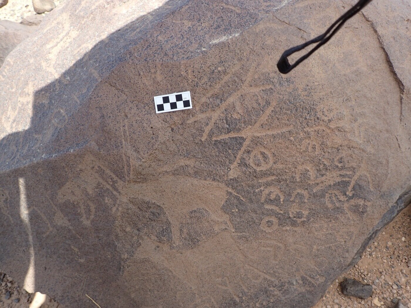 inscription of siglum CSNS 1083