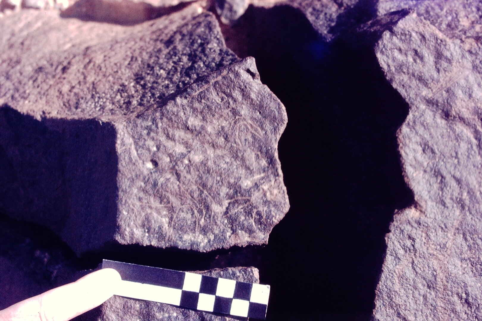 inscription of siglum CSNS 1085