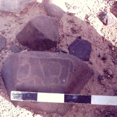 inscription of siglum CSNS 1089