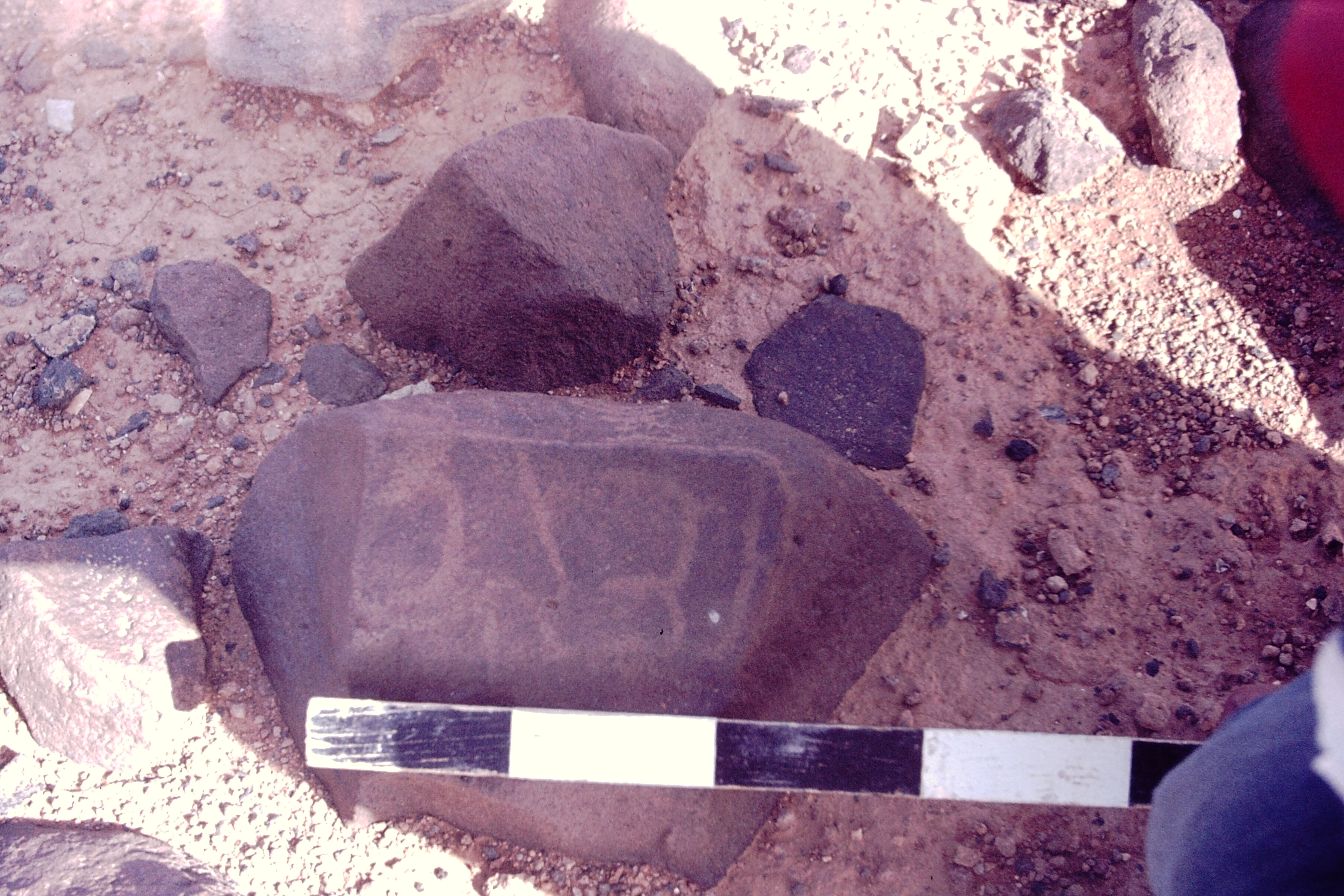 inscription of siglum CSNS 1089