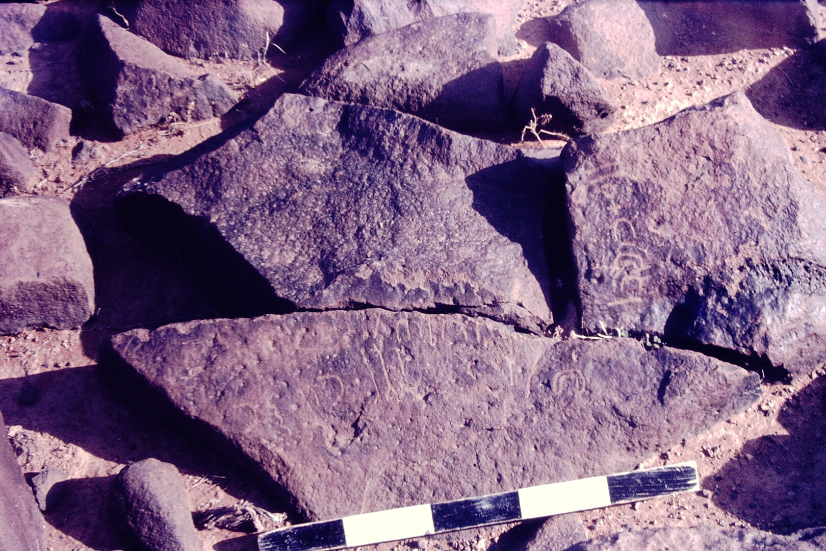 inscription of siglum CSNS 1123