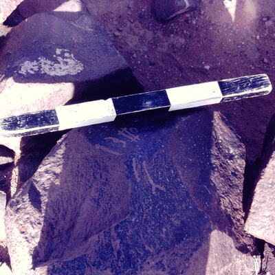 inscription of siglum CSNS 1136.1
