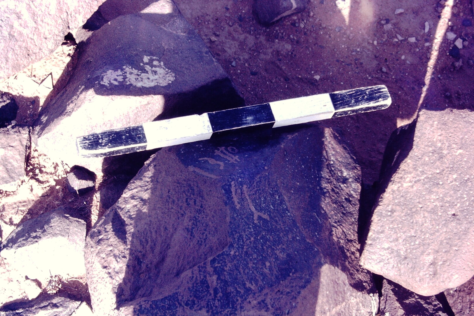 inscription of siglum CSNS 1136