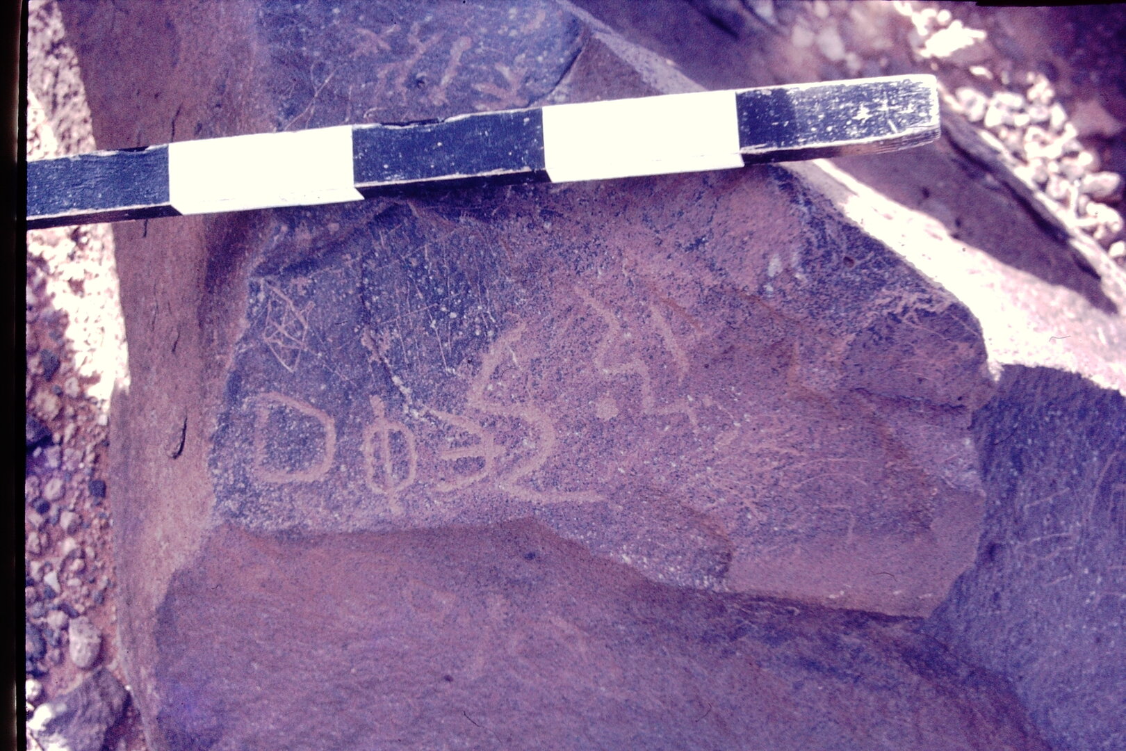 inscription of siglum CSNS 1161