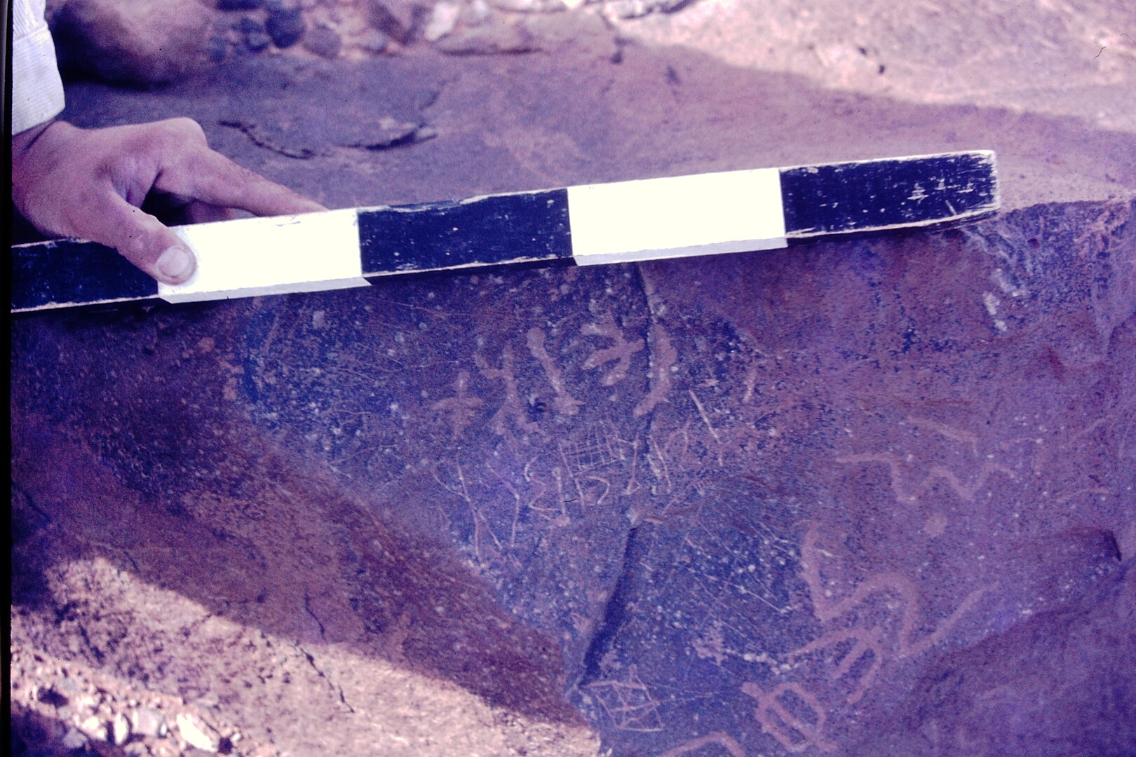inscription of siglum CSNS 1163