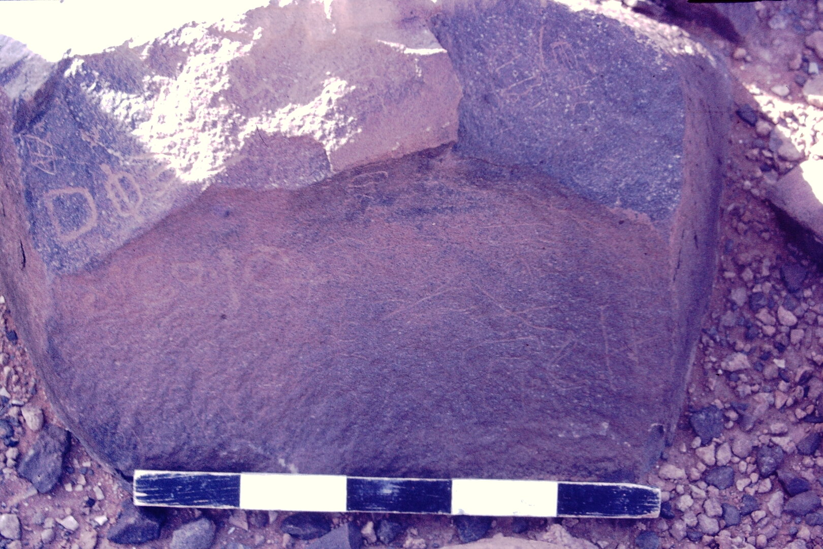inscription of siglum CSNS 1169
