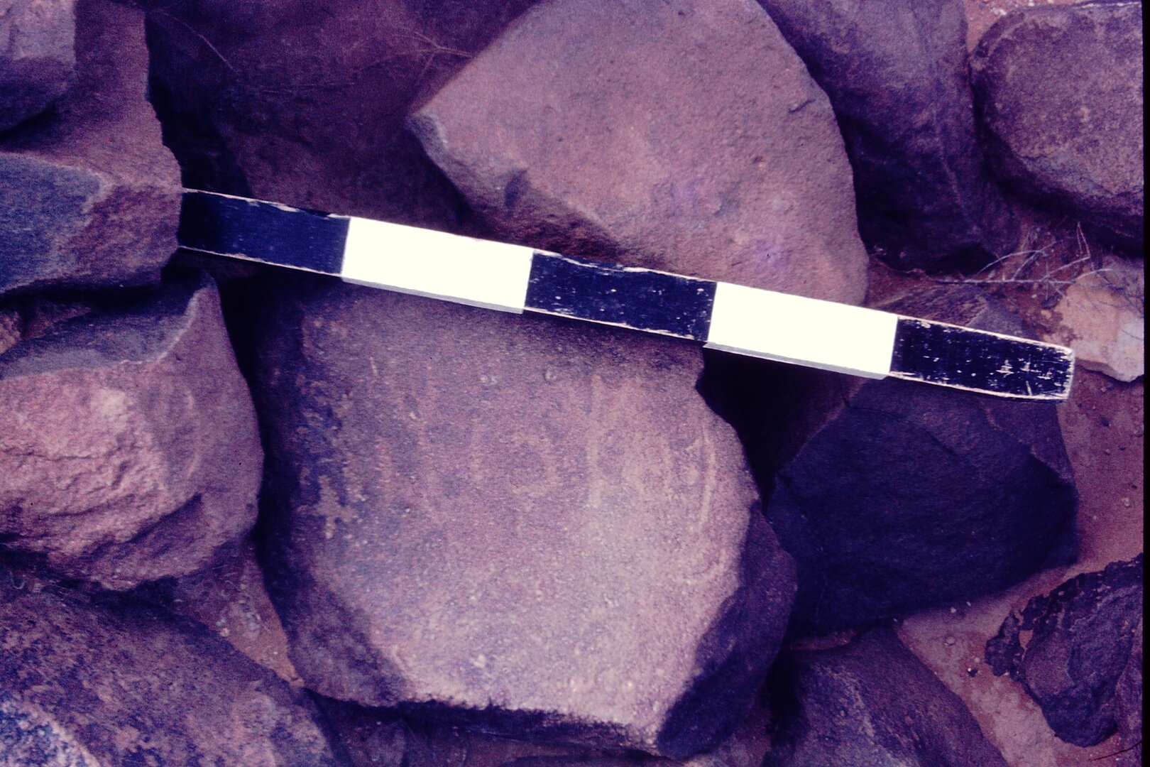 inscription of siglum CSNS 1189