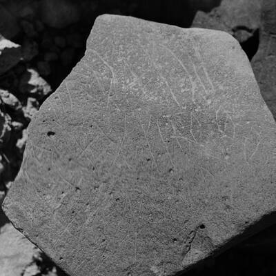 inscription of siglum CSNS 119