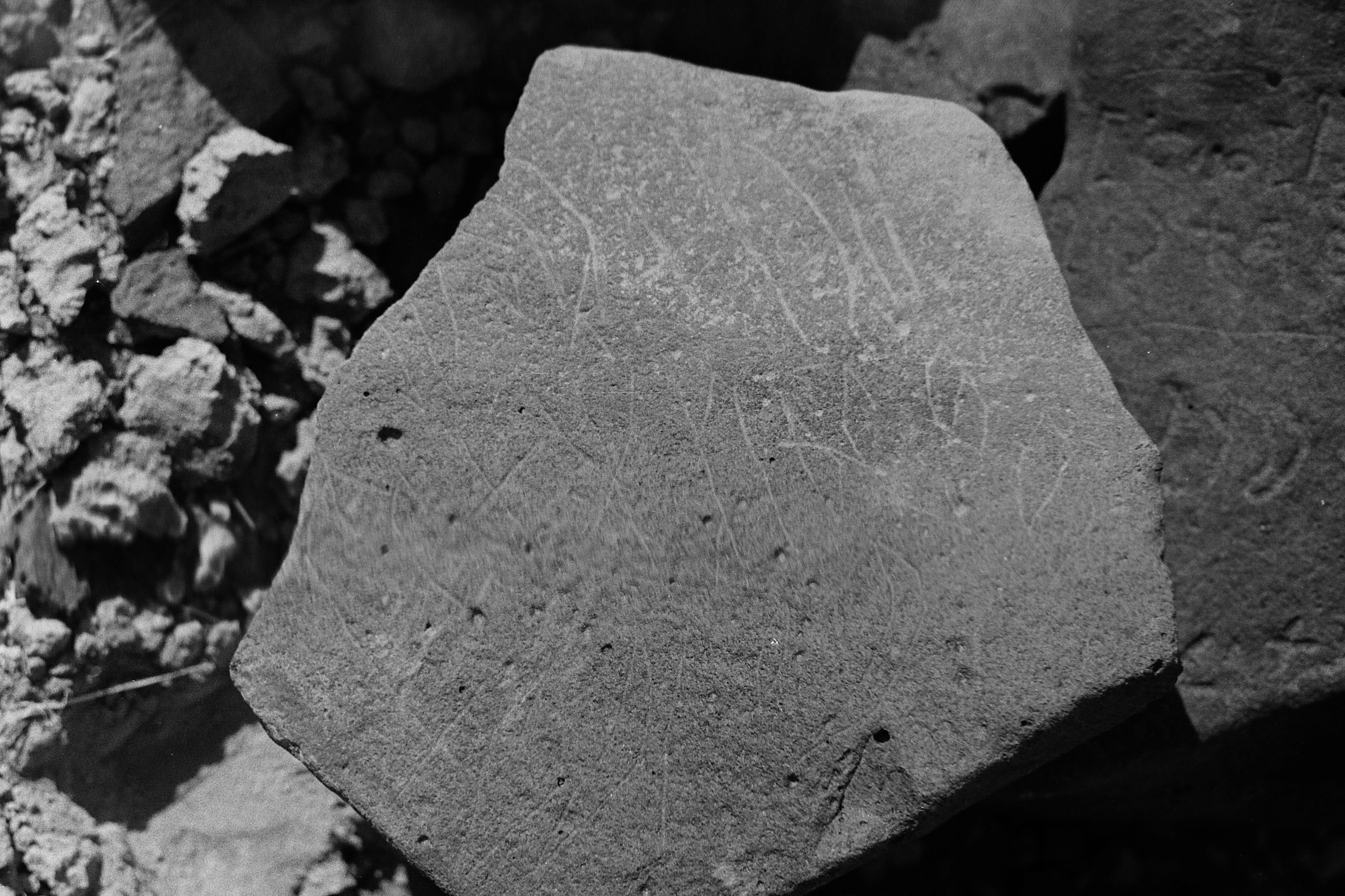 inscription of siglum CSNS 119