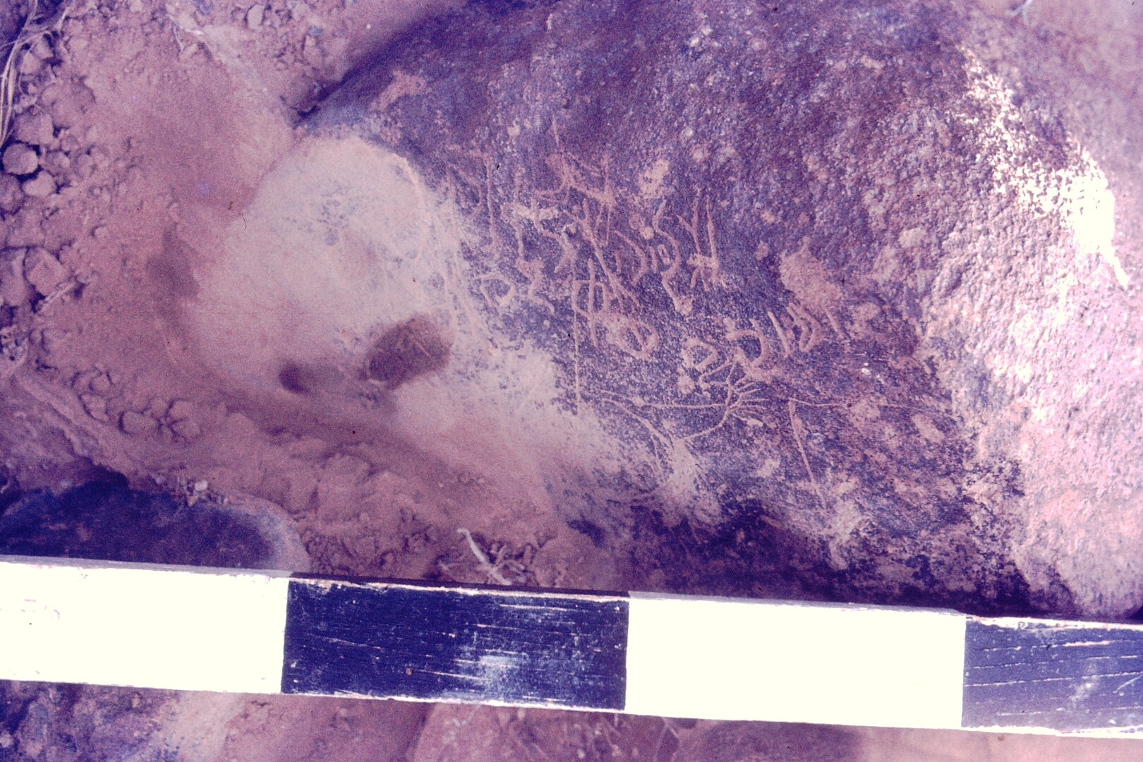 inscription of siglum CSNS 1192