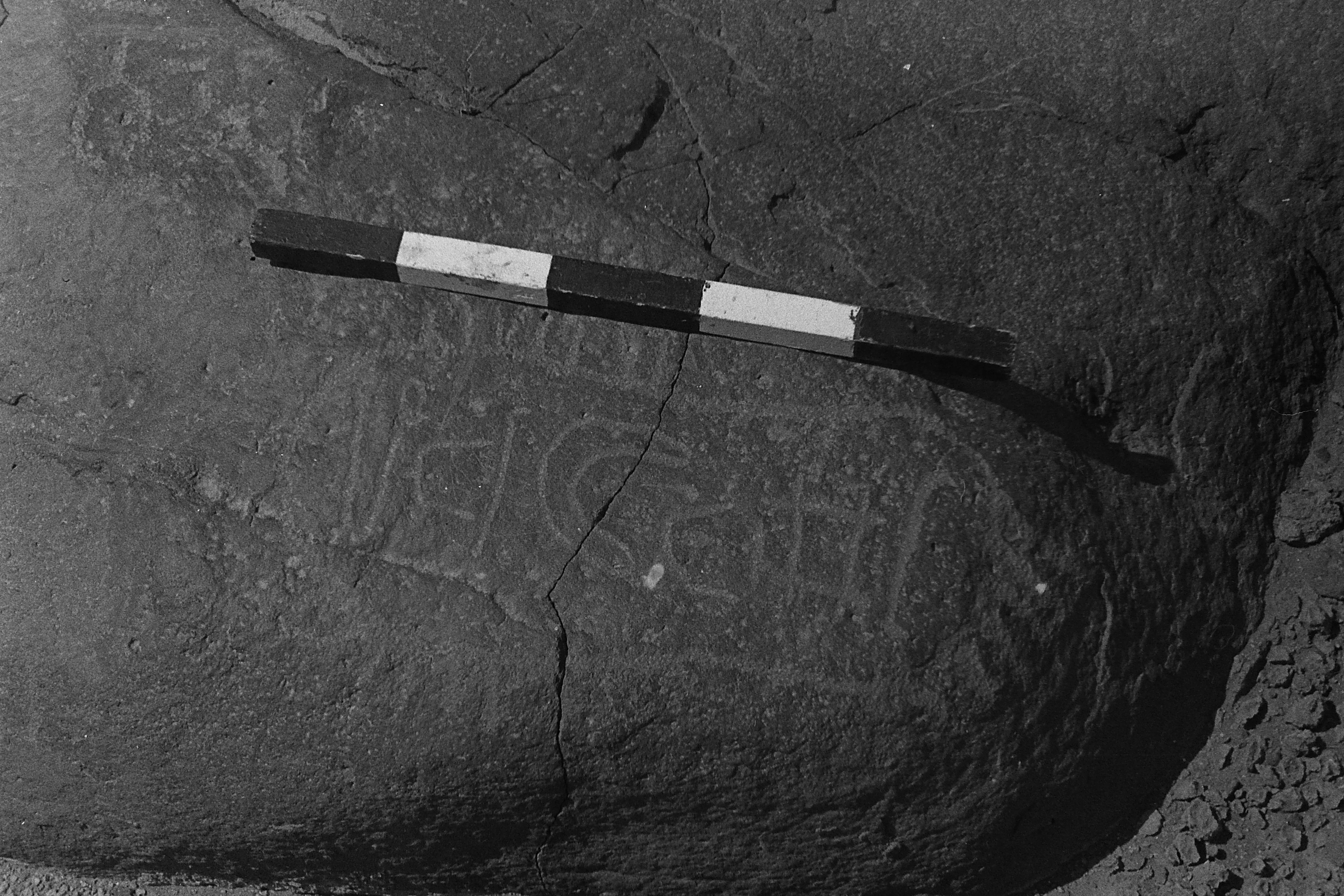 inscription of siglum CSNS 1193