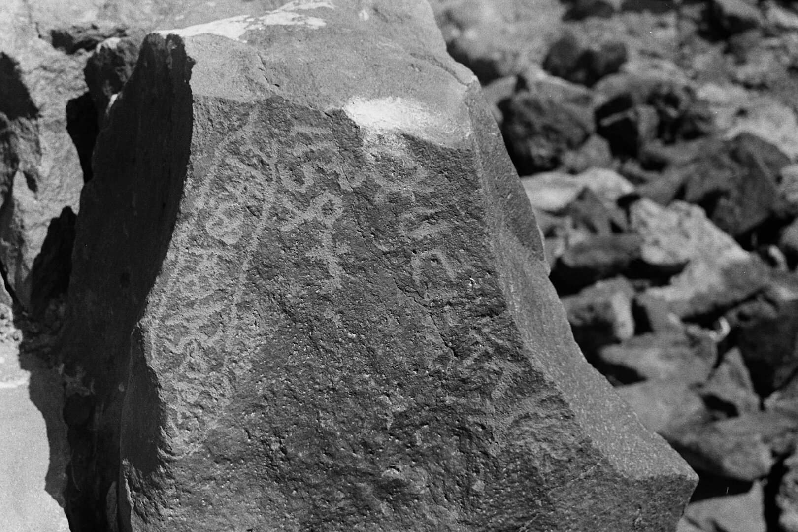 inscription of siglum CSNS 13