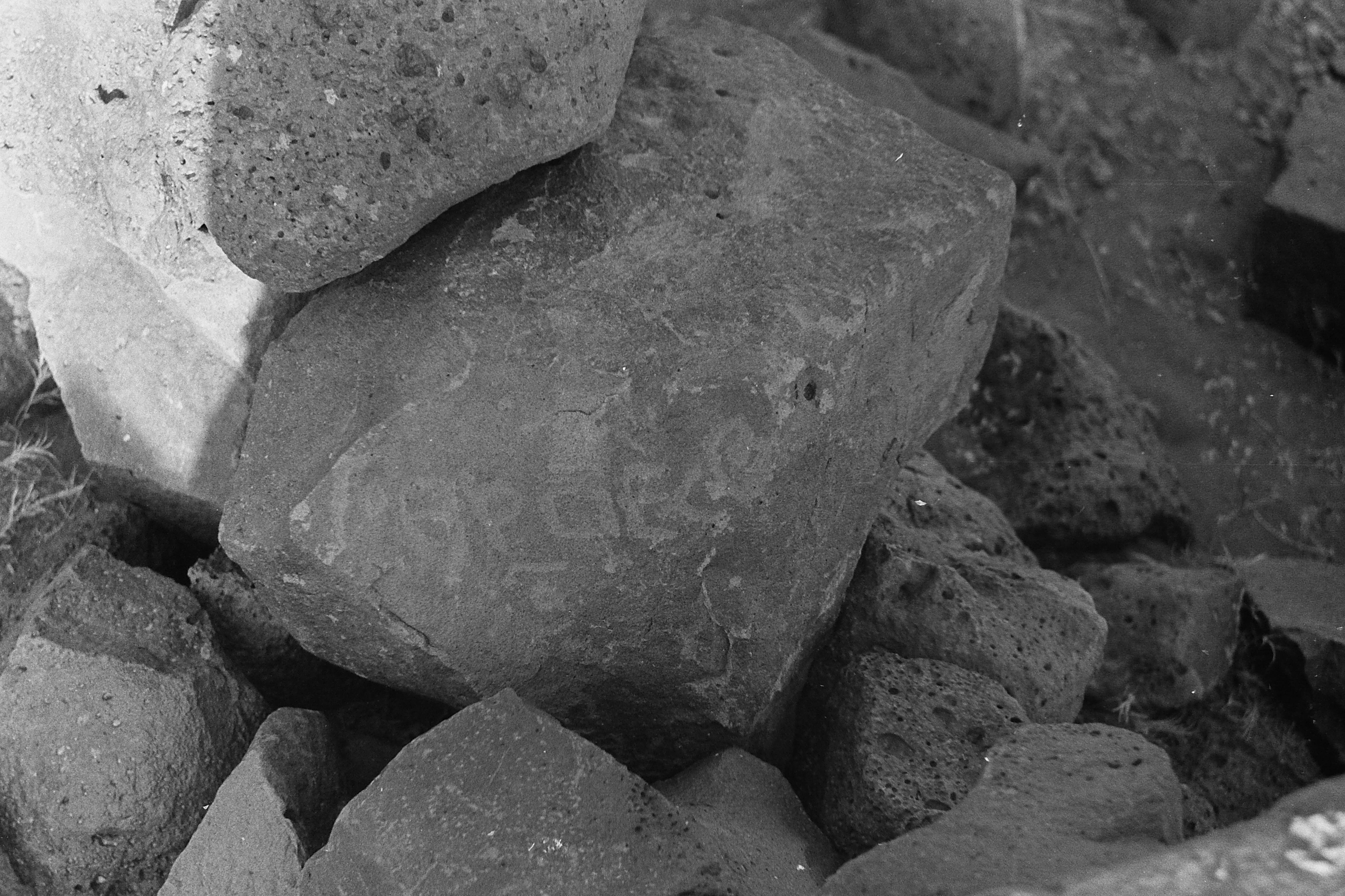 inscription of siglum CSNS 135