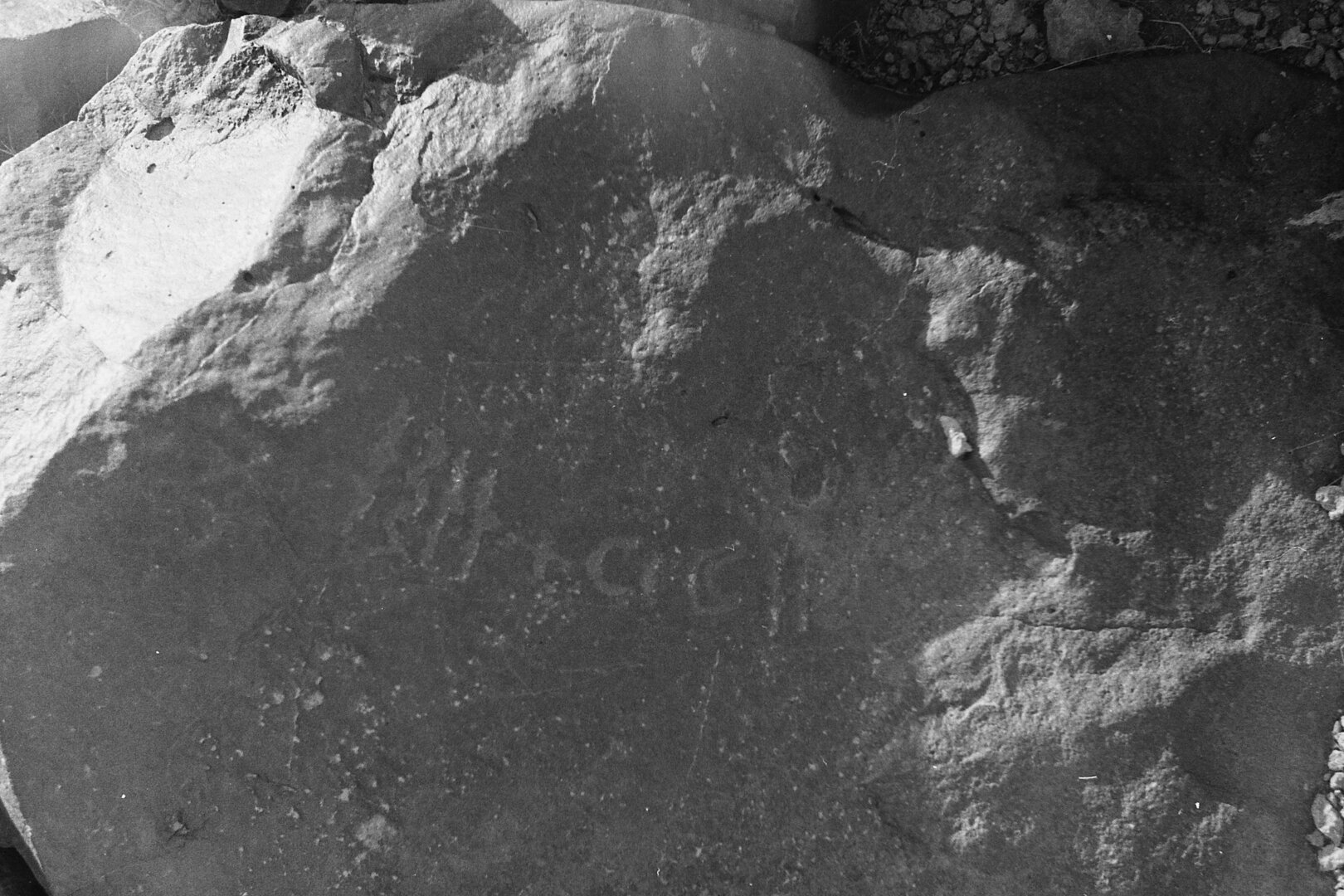 inscription of siglum CSNS 139