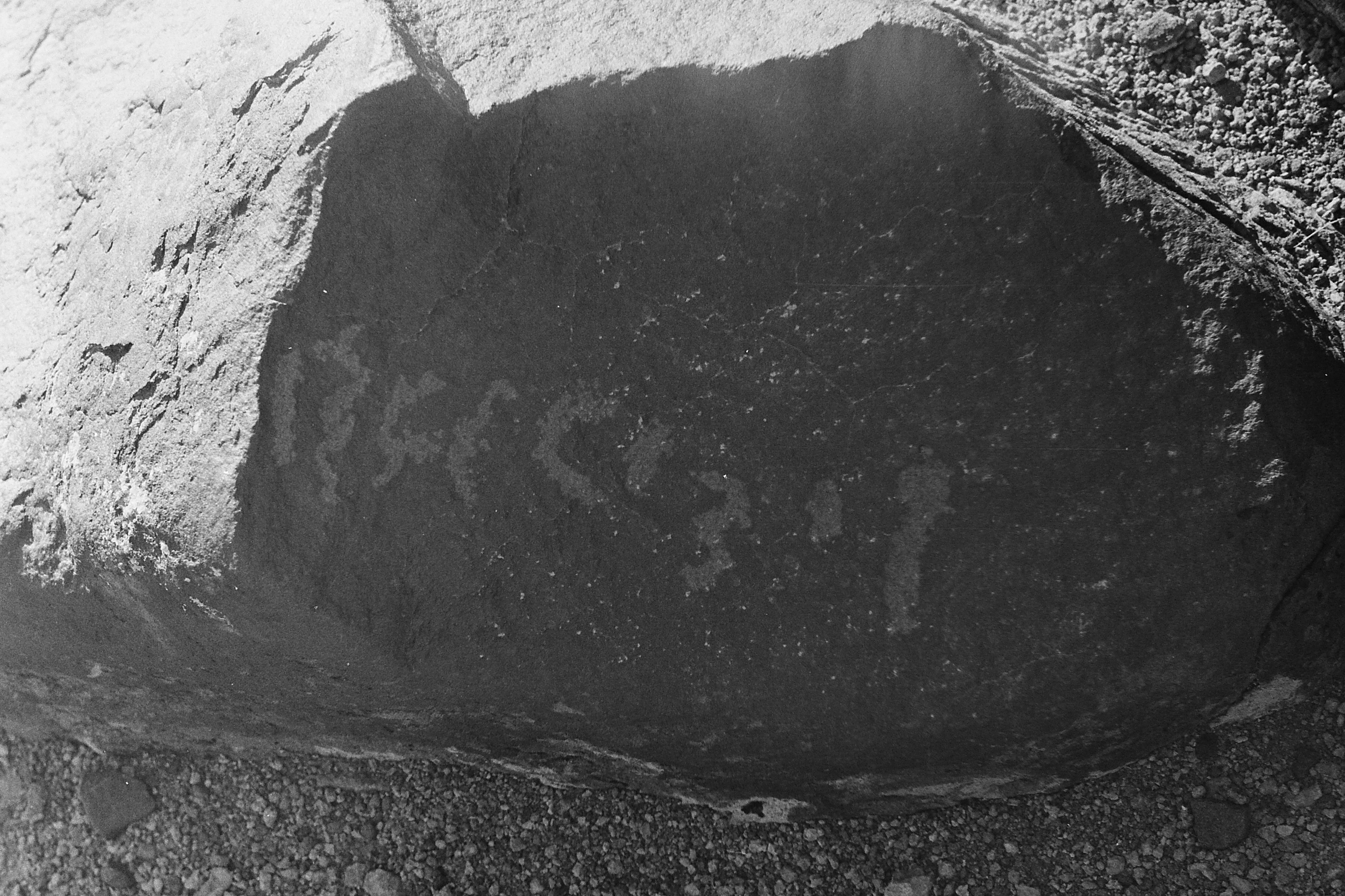 inscription of siglum CSNS 143